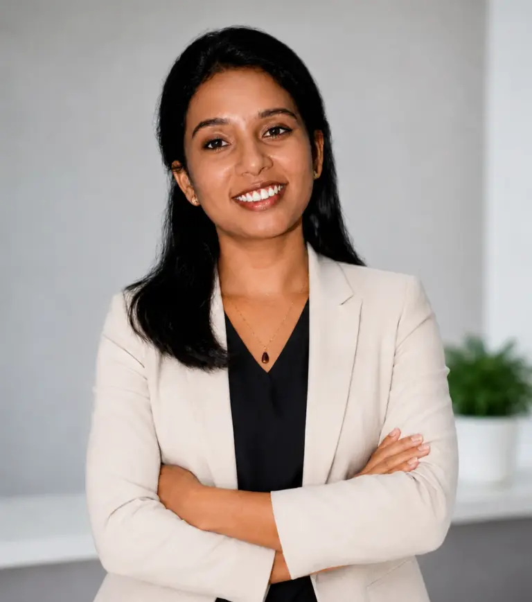 Aleena Anu Varghese | MSA Auditors