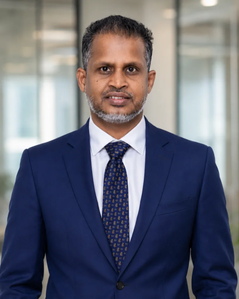 CA. MOHAMED SALIM ARAKKAL